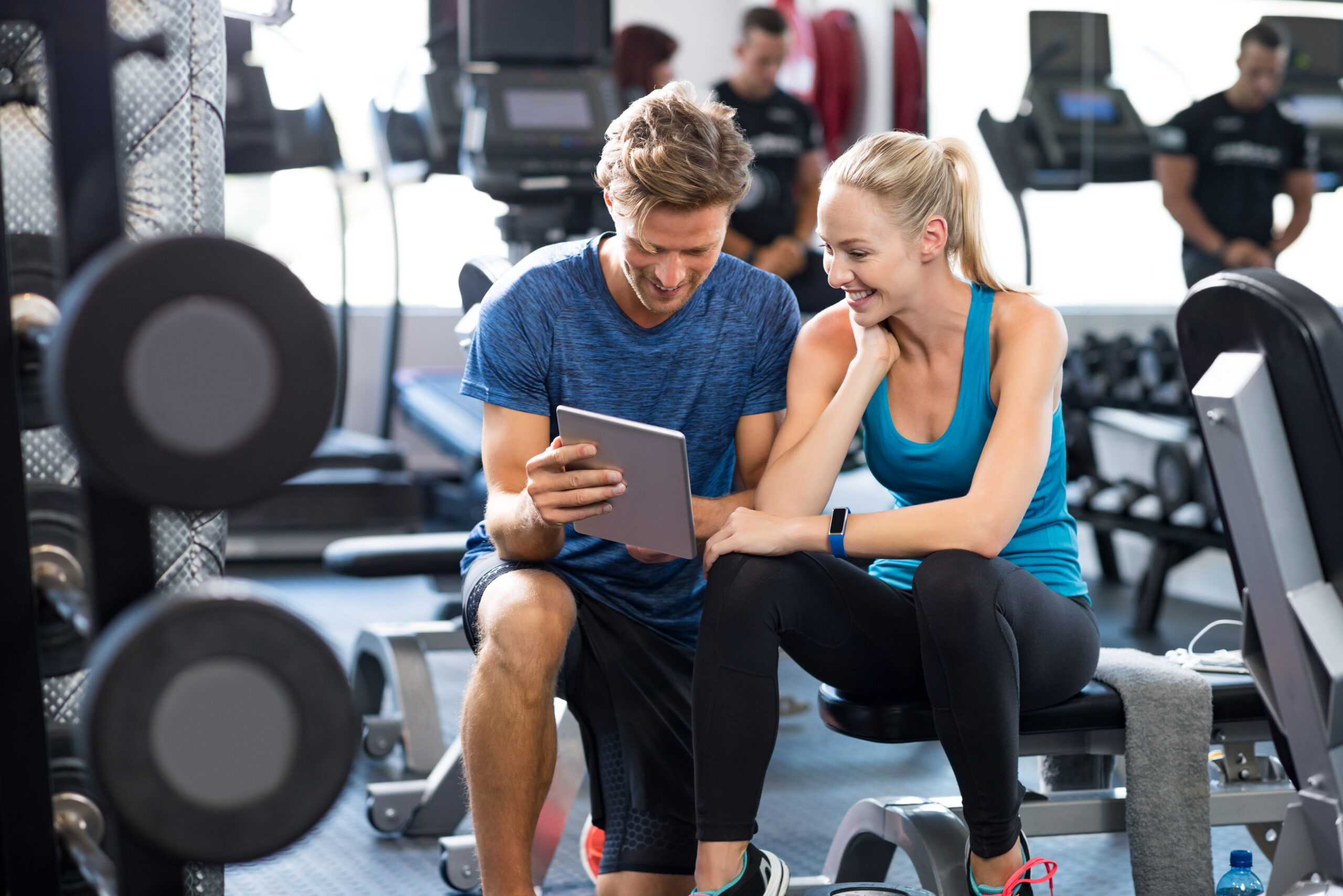 Online NASM Certified Personal Trainer and Exam Preparation